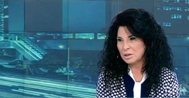 Патриотите се прицелиха във второто място на парламентарния вот