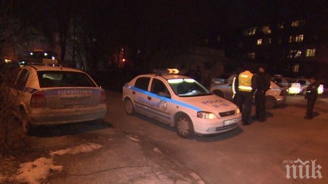 ИЗВЪНРЕДНО: Простреляният таксиджия е проговорил за голяма наркосделка