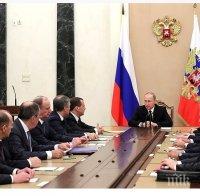 Русия ще улеснява гражданството за хора от Приднестровието