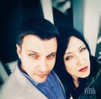 Любовна афера! Христо Калоферов открадна жената на парапланерист