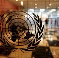 Пратеникът на ООН посочи най-лошия възможен сценарий за Сирия