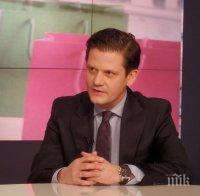 Шефът на КЗП: Нараства потребителското доверие за пазаруване он лайн