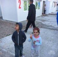 Тунис не допуска бежански лагери на територията си 