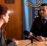 ИЗВЪНРЕДНО В ПИК TV! Кметът на Елин Пелин проговаря за скандала с бежанците: Ако дадем документи на сирийците, с тях ще влязат и каналджии в района (ОБНОВЕНА)
