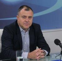 БНР отчете 20% ръст на аудиторията след скандала с 