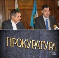 АФЕРАТА СЕ РАЗГАРЯ! Обвиниха и заместник на кмета Тотев за зоокъта в Пловдив