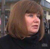 ИЗГОНИХА Я! Скандалната директорка от Калояново не издържа на родителския натиск и хвърли оставка 