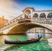 Венеция изнемогва от туристи