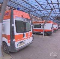 „Умните” светофари в София ще пропускат линейки през трафика