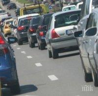 Бум! КАТ хваща на седмица по 500 пияни, дрогирани или без книжка 