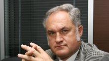 Финансист с тежка прогноза: Ще има избори и през октомври