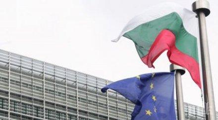 подем добри новини брюксел икономиката българия върви нагоре безработицата спада