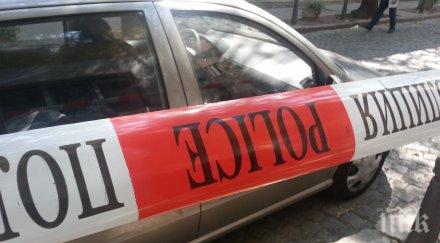 извънредно основна версия кървавата драма стрелбището софия ден фаталния изстрел обвинили самоубиеца изнасилване