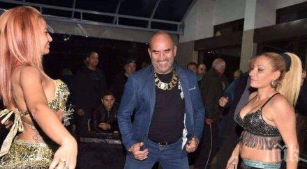 интрига лъвски скок кариерата съдийката пусна ценко чоков свобода гласи шефски пост