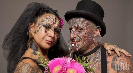 топ гинес рекорди света любовта снимки