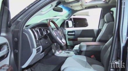 нсо върна скандалните джипове горските стопанства