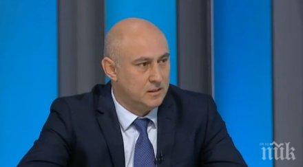 новият шеф апи шокиращи данни тунела страната рискови ечемишка