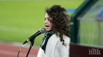 куче разболя крисия детето чудо бори тежък вирус