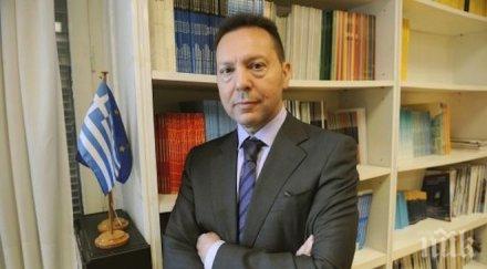 гръцки банкер номер едно натиска правителството пари брюксел края февруари
