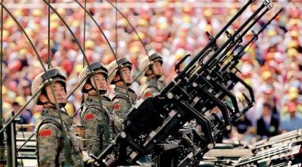 въоръжено нападение китай загинали