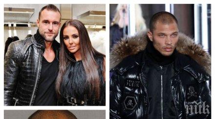 любовник николета позлати известния затворник света снимки