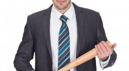 шок ошамариха длъжник забавил изплащането бърз кредит