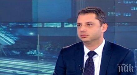 коалиционни сметки делян добрев вижда състави правителство изборите