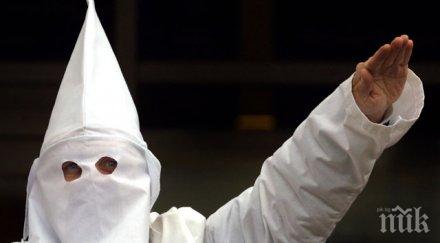 сащ бил убит водачът клукс клан обвинени съпругата доведеният син