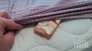 уникално прочетете винаги слагате сапун чаршафите