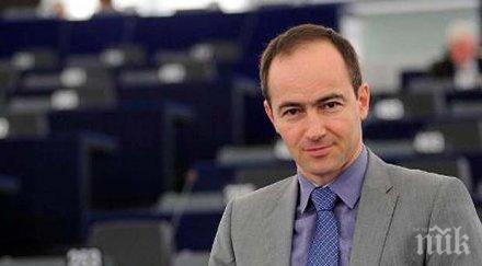 андрей ковачев призова албания признае етническите българи