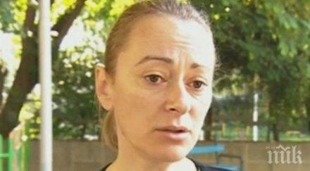 добра вест майката прегазения паоло роди момиченце