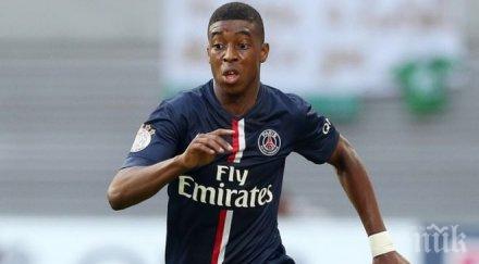 псж срина барселона финалите шампионска лига