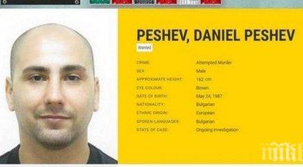 един издирваните престъпници интерпол пробва поднови документите посолство