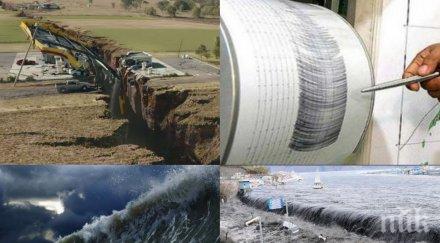 ужасяваща прогноза адски трус рихтер заличава калифорния следва разрушително цунами схема апокалипсиса