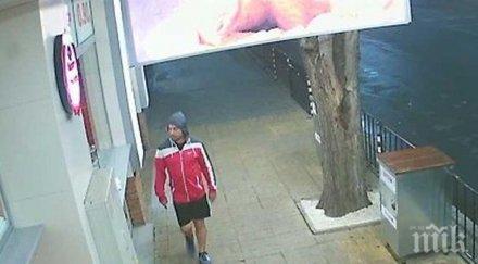 внимание мъж опасен обира жени пловдив полицията търси информация