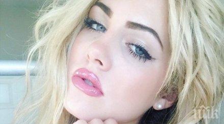 студентка издъхна жесток запой