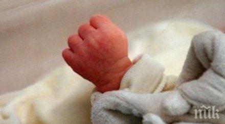 годишна испанка стана възрастната майка европа