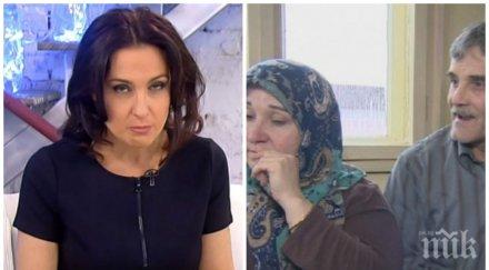 ани цолова приюти сирийското семейство елин пелин изхранват грантовете сорос