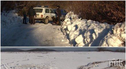 мистерията заплита изплува нова версия убийството самоков основата любовен триъгълник