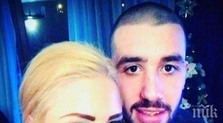 пик ретро цвети стоянова вдигна глава върти бизнес бижута собствено производство