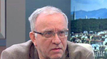 солен вот машинното гласуване бърка джоба избирателя млн