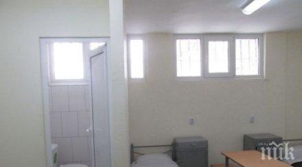 спецсъдът постанови години затвор двама рекетьори