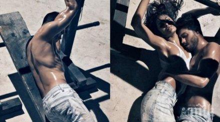 четирите ключови елементи сексапила