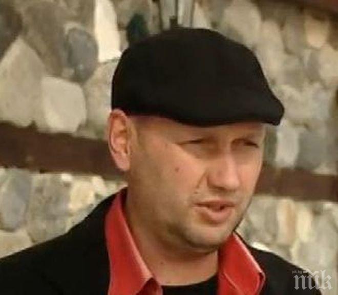 Бизнесмен губи пари заради липса на вода, отменил сватба в къщата си за гости