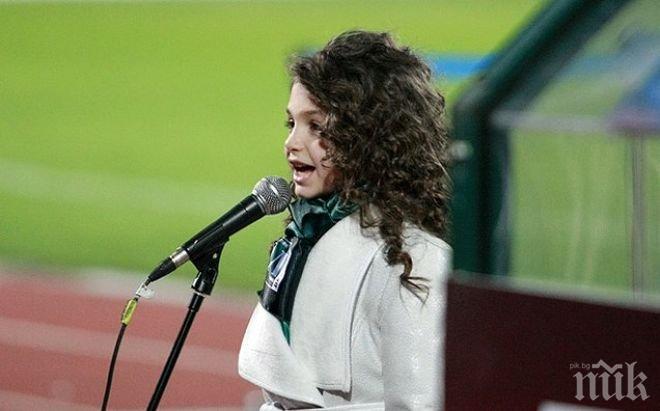 Куче разболя Крисия - детето-чудо бори тежък вирус