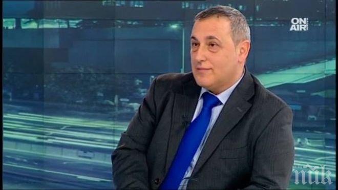 Прогноза: Реформаторите ще влязат в следващия парламент, но много трудно