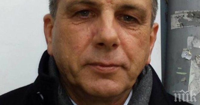 КРИЗА! Безработният депутат Никола Хаджийски се записа на борсата