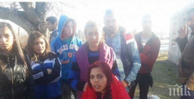 Загиналият от волтова дъга Илия оставя сираче на 2 годинки и жена, бременна в 5-ия месец 

