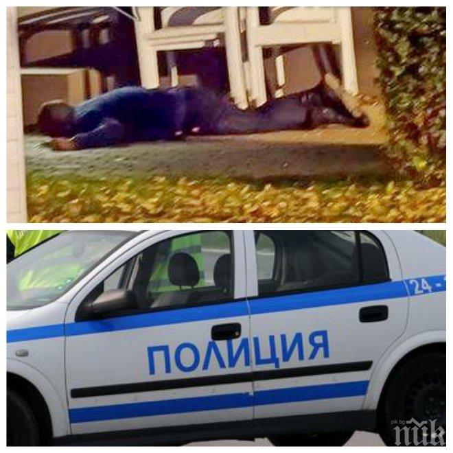 Пълен потрес! Адвокат поиска да извадят от гроба гръмнат наркобос 