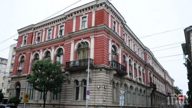 МЕТЛАТА ИГРАЕ! Нова чистка в БДЖ – хвръкнаха още двама шефове